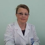 Оболочкова Наталья Валентиновна, терапевт