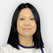 Ли Лидия Валериановна, рефлексотерапевт