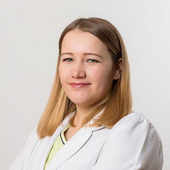 Полторако Екатерина Николаевна, нейрохирург