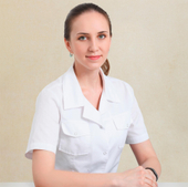 Акульчик Татьяна Александровна, врач-косметолог