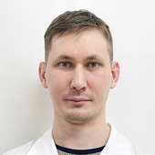 Горшков Данил Анатольевич, ревматолог