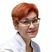 Михайлова Елена Адольфовна, врач УЗД