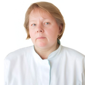 Гуторова Наталия Константиновна, семейный врач