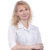 Крючкова Наталья Валентиновна, офтальмолог