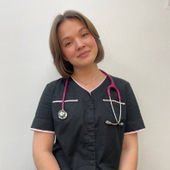 Бондарчук Маргарита Вячеславна, педиатр