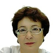 Белякова Елена Владиславовна, терапевт