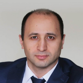 Карапетян Георгий Эдуардович, пластический хирург