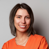 Довгаль Екатерина Александровна, стоматологический гигиенист