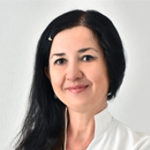 Батрышина Наталья Алексеевна, эмбриолог