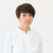 Кольцова Ольга Николаевна, врач функциональной диагностики