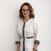 Планкова Татьяна Константиновна, подолог