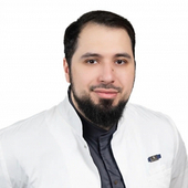 Мхитарян Арсен Сергеевич, пластический хирург