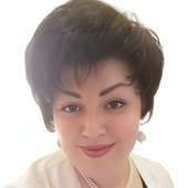 Волкова Юлия Константиновна, терапевт