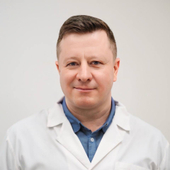 Макаренков Игорь Юрьевич, кардиолог