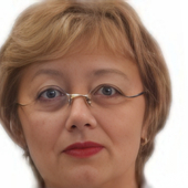 Попова Надежда Григорьевна, педиатр