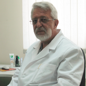 Рудаков Сергей Сергеевич, пластический хирург