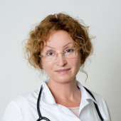 Карамышева Татьяна Юрьевна, невролог
