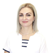 Шульгина Яна Александровна, врач-косметолог