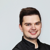 Чечель Михаил Алексеевич, стоматолог-хирург