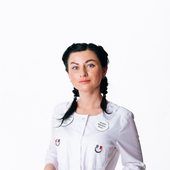 Мухина Татьяна Юрьевна, стоматологический гигиенист