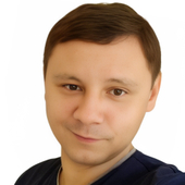 Бутенко Максим Александрович, стоматолог-терапевт