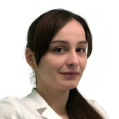 Макшиева Аминат Эльмадиевна, гинеколог