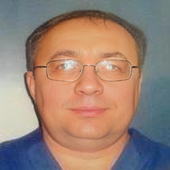 Горожанцев Юрий Николаевич, врач функциональной диагностики