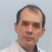 Бродский Евгений Викторович, психиатр