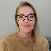 Сечина Елена Николаевна, психолог