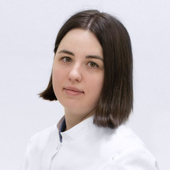 Сальманова Екатерина Альбертовна, массажист
