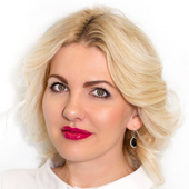 Циколия Элина Михайловна, косметолог