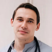 Лизунов Андрей Александрович, онколог