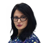 Монтик Александра Викторовна, стоматолог-терапевт