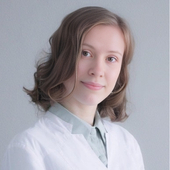 Мерзагитова Дарья Андреевна, терапевт