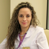 Гатина Рамиля Рауфовна, гематолог