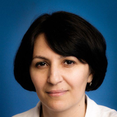 Сейфуллаева Афаг Акифовна, гинеколог
