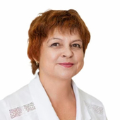 Петрожицкая Елена Георгиевна, стоматолог-терапевт