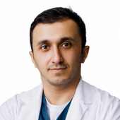 Зейниев Заур Исмаилович, ЛОР