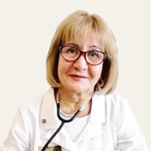 Давлетшина Фаима Хакимулловна, терапевт