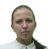 Усольцева Екатерина Владимировна, кардиолог