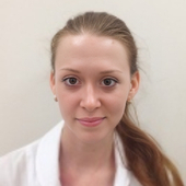 Якимова Анна Сергеевна, логопед-афазиолог