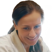 Павловская Наталья Владимировна, врач УЗД