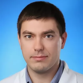 Бурда Виктор Дмитриевич, уролог