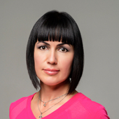 Каргина Надежда Викторовна, стоматолог-терапевт