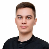 Пятаев Ислям Рушанович, стоматолог-терапевт