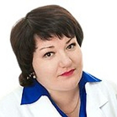 Утюпина Елена Петровна, психиатр