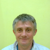 Павлов Игорь Михайлович, массажист