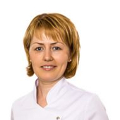 Уланова Ольга Юрьевна, инфекционист