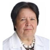 Серкова Екатерина Максимовна, рентгенолог