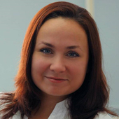 Божева Алла Юрьевна, стоматолог-терапевт